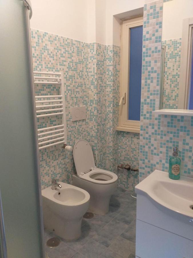 Apartamento Locazione Turistica Roma