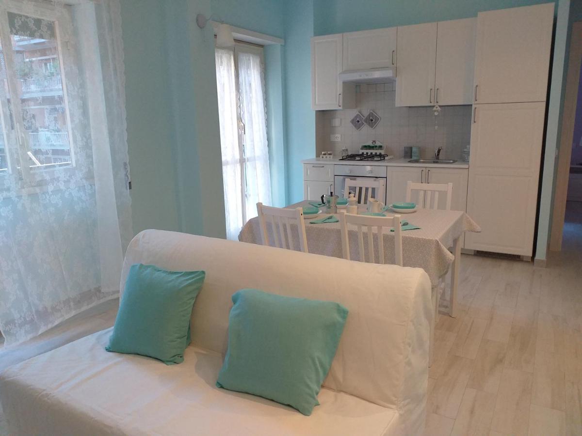 Locazione Turistica Apartamento Roma