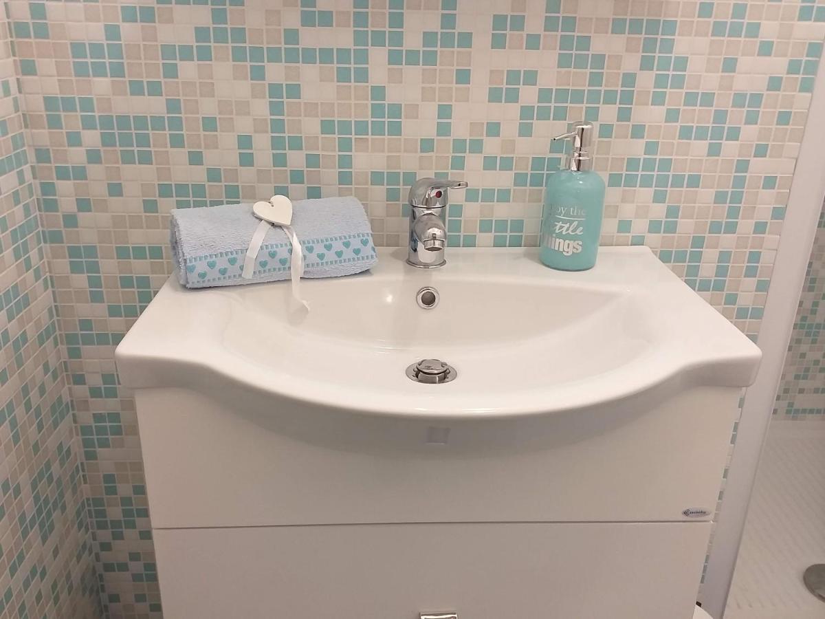 Locazione Turistica Apartamento *