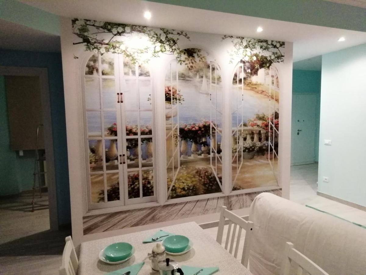 Locazione Turistica Apartamento