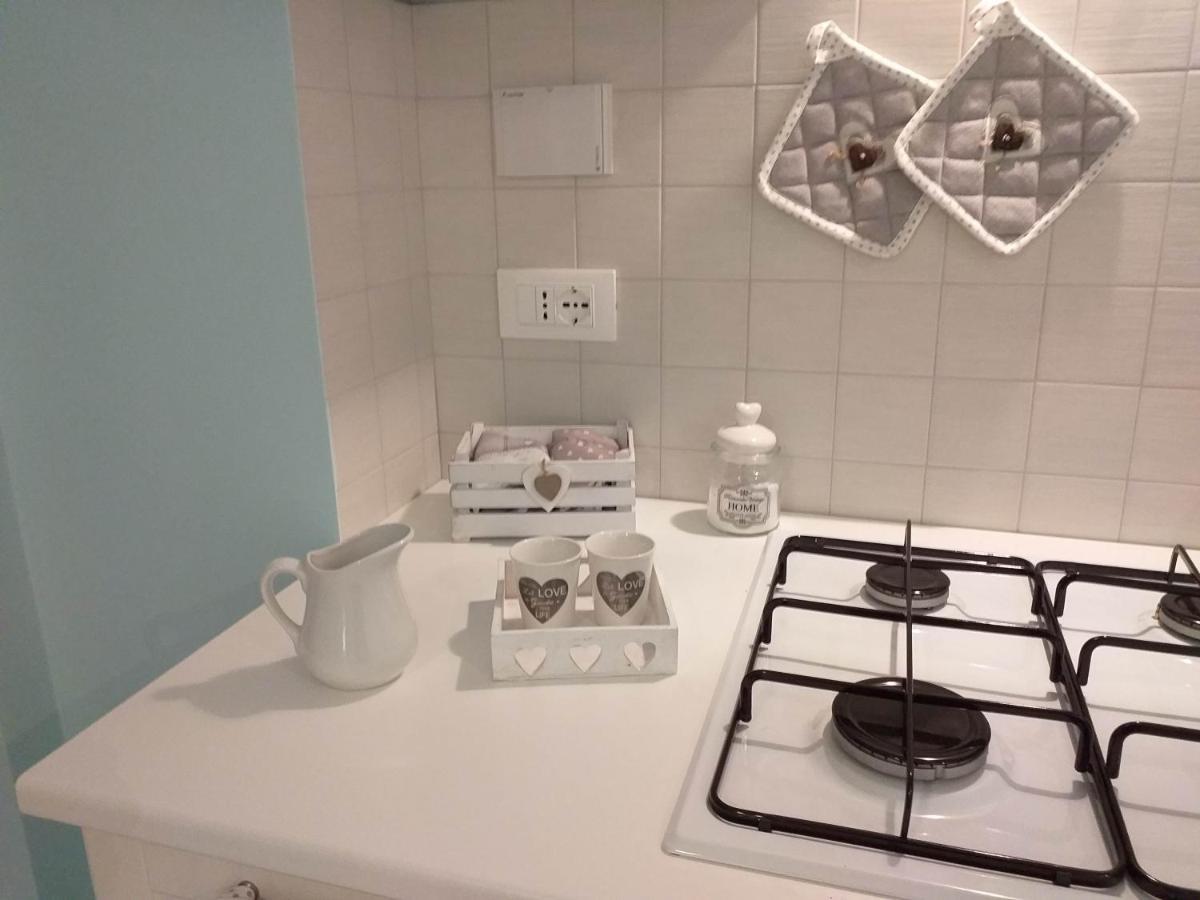 Apartamento Locazione Turistica Roma