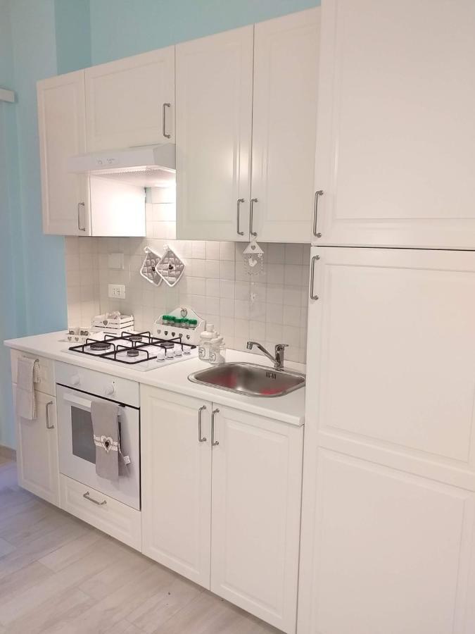 Locazione Turistica Apartamento