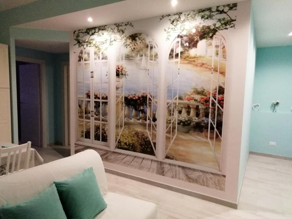 Locazione Turistica Apartamento *