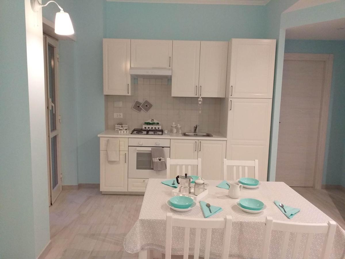 Apartamento Locazione Turistica